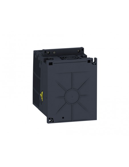 Variateur de vitesse compact Schneider ATV320U11M2C 1,1Kw 200...240V monophasé