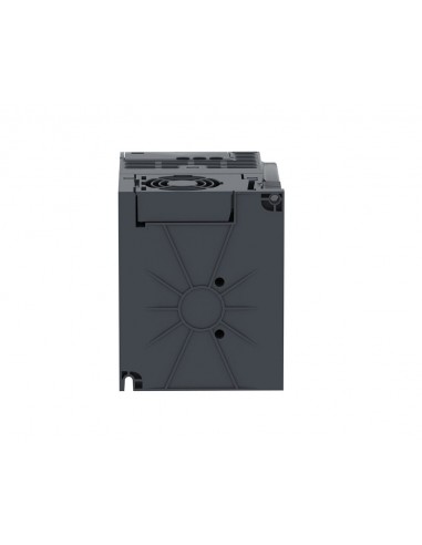 Variateur de vitesse Altivar 12 1,5Kw 200...240V avec dissipateur Schneider ATV12HU15M