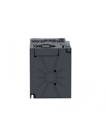 Variateur de vitesse Altivar 12 1,5Kw 200...240V avec dissipateur Schneider ATV12HU15M Variateur de vitesse Altivar 12 1,5Kw 200...240V avec dissipateur Schneider ATV12HU15M