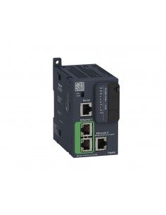 Schneider Electric TM251MESE M251 Contrôleur de relais 2 x Ethernet