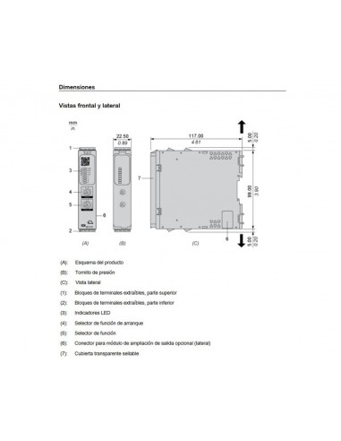 Module de sécurité US catégorie 4 48-230V à vis XPSUS32AP de Schneider