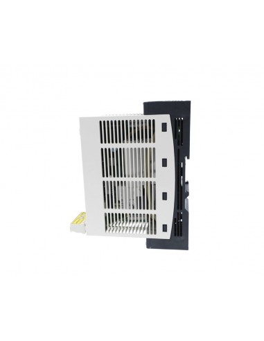 Démarreur progressif Schneider pour moteurs asynchrones - ATS01 - 22A - 380..415V - 7,5..11 kW 3 phases ATS01N222QN