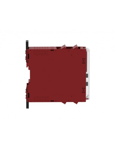 Module de sécurité UAF catégorie 4 24V à vis XPSUAF13AP de Schneider