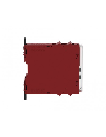 Module de sécurité UAF catégorie 4 24V à vis XPSUAF13AP de Schneider