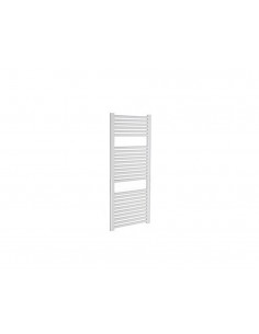 Radiateur sèche-serviettes Cabel blanc 1118X450 (42 entre axes)