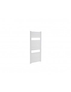 Radiateur sèche-serviettes Cabel blanc 1118X450 (42 entre axes)