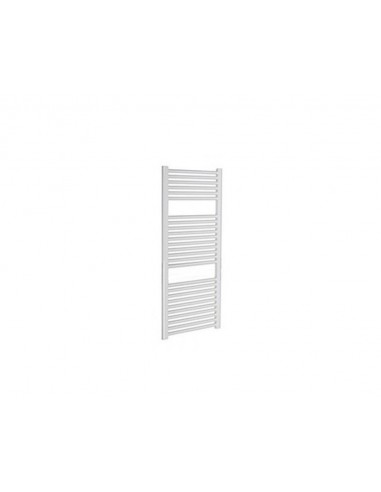 Radiateur sèche-serviettes Cabel blanc 1118X450 (42 entre axes)