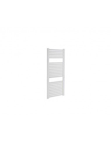 Radiateur sèche-serviettes Cabel blanc 1118X450 (42 entre axes)