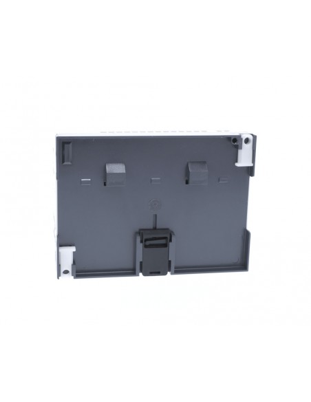 Schneider Zelio Logic 20 compact relais programmable en 100...240V AC SR2E201FU