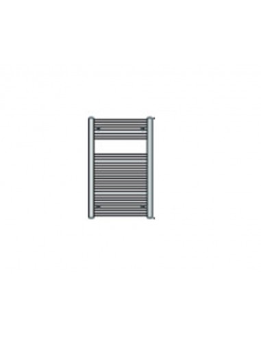 Radiateur sèche-serviettes Cabel blanc 775X450 (40 entre axes)