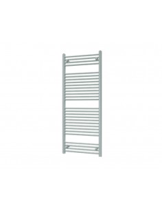 Radiateur sèche-serviettes Cabel blanc 1217X450 (40 entre axes)