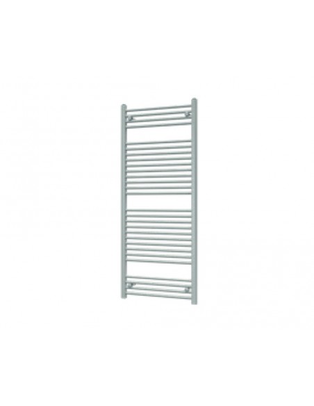 Radiateur sèche-serviettes Cabel blanc 1217X450 (40 entre axes)