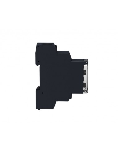 Minuteur multifonction 24VDC - 24...230VAC Schneider RE17RLMU