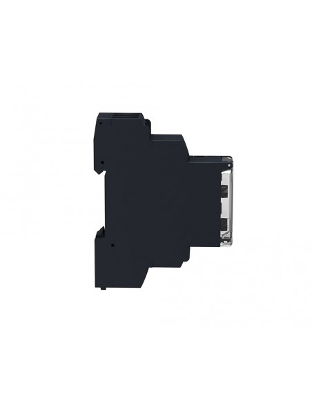 Minuteur multifonction 24VDC - 24...230VAC Schneider RE17RLMU