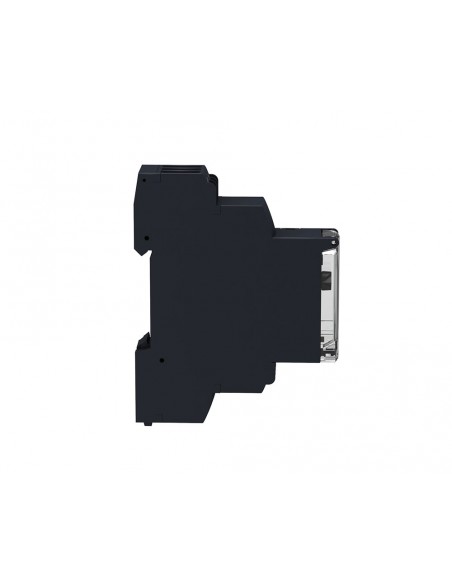 Minuteur multifonction 24VDC - 24...230VAC Schneider RE17RAMU