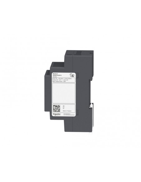 Schneider POWER SUPPLY Alimentation modulaire 24V 1.2A ABLM1A24012