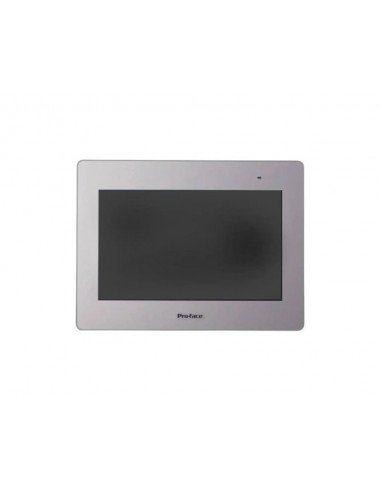 Schneider PFXGP4502WADW Écran tactile TFT 10" 800pixels x 480pixels