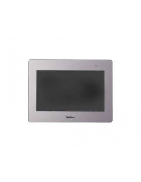 Schneider PFXGP4502WADW Écran tactile TFT 10" 800pixels x 480pixels