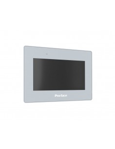 Schneider PFXET6400WAD Écran tactile TFT HMI 7" 800pixels x 480pixels