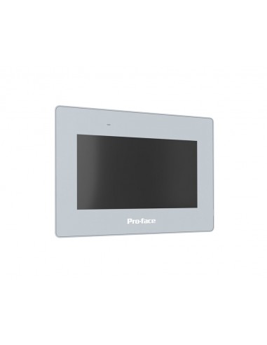 Schneider PFXET6400WAD Écran tactile TFT HMI 7" 800pixels x 480pixels