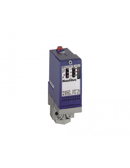 Schneider XMLA160D2S11 Pressostat fixe 160 Bar