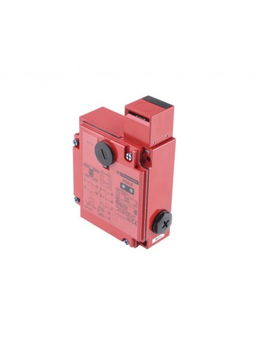 Schneider interrupteur de fin de course de sécurité NC+NC+NA électro-aimant XCSE7511