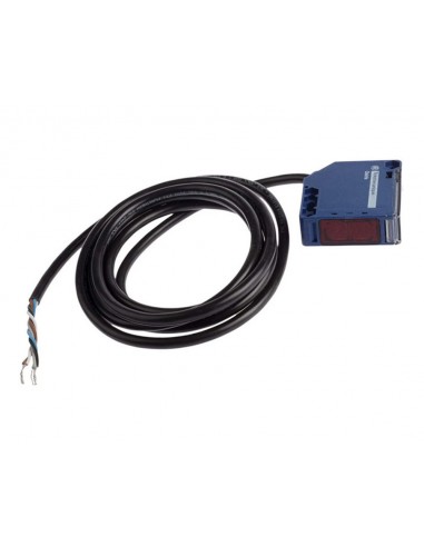 Schneider XUK9ARCNL2 Capteur photoélectrique reflex polarisé