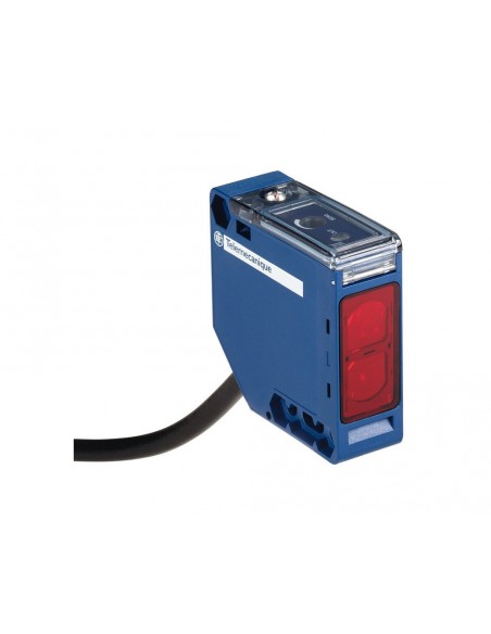 Schneider XUK5ARCNLL2 Capteur photoélectrique de lumière diffuse