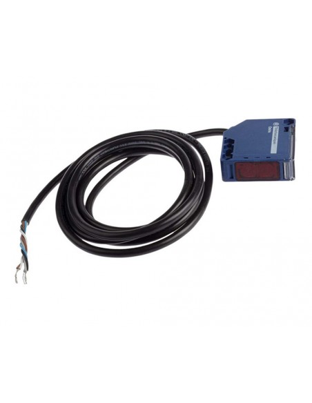 Schneider XUK5ARCNLL2 Capteur photoélectrique de lumière diffuse