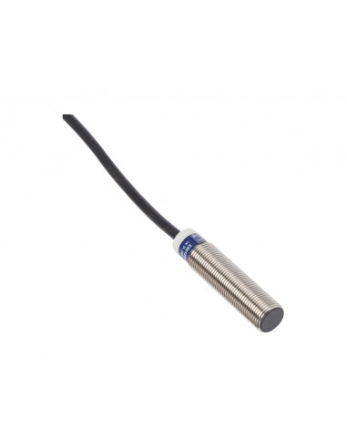 Telemecanique XS612B1MAL2 Détecteur de proximité inductif 24...240VAC/DC