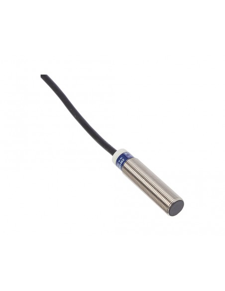 Telemecanique XS612B1MAL2 Détecteur de proximité inductif 24...240VAC/DC Telemecanique XS612B1MAL2 Détecteur de proximité inductif 24...240VAC/DC