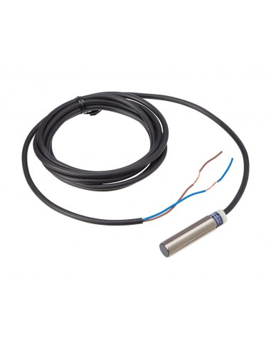 Telemecanique XS612B1MAL2 Détecteur de proximité inductif 24...240VAC/DC