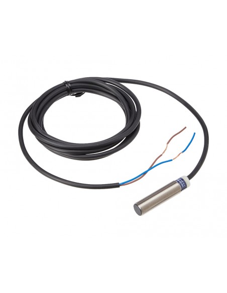 Telemecanique XS612B1MAL2 Détecteur de proximité inductif 24...240VAC/DC Telemecanique XS612B1MAL2 Détecteur de proximité inductif 24...240VAC/DC