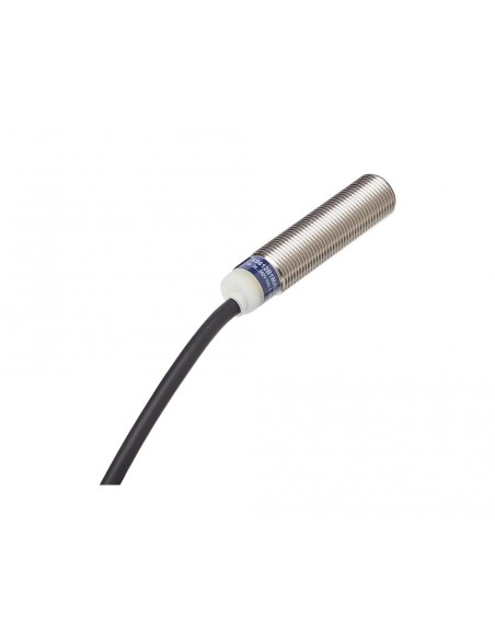 Telemecanique XS612B1MAL2 Détecteur de proximité inductif 24...240VAC/DC Telemecanique XS612B1MAL2 Détecteur de proximité inductif 24...240VAC/DC