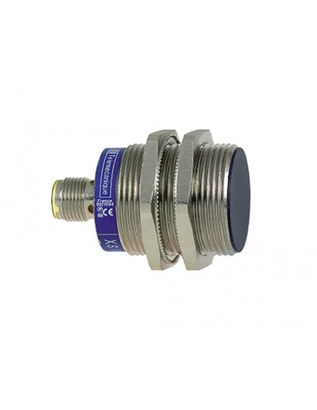 Telemecanique XS1N30PA349D Détecteur de proximité inductif 12..24VCC Telemecanique XS1N30PA349D Détecteur de proximité inductif 12..24VCC