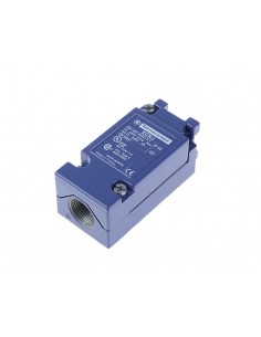 Corps d'interrupteur de fin de course Schneider ZCKJ11 2