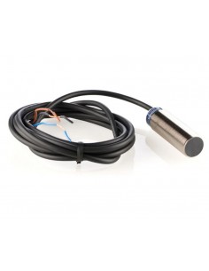 Telemecanique XS618B1PAL2 Détecteur de proximité inductif 12...48VCC 2