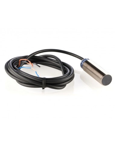 Telemecanique XS618B1PAL2 Détecteur de proximité inductif 12...48VCC