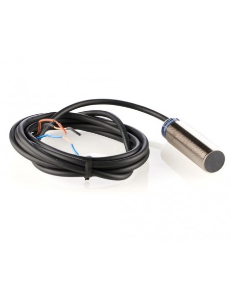 Telemecanique XS618B1PAL2 Détecteur de proximité inductif 12...48VCC Telemecanique XS618B1PAL2 Détecteur de proximité inductif 12...48VCC