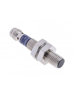 Détecteur de proximité inductif Schneider 12..24VDC XS108B3PAM8 2