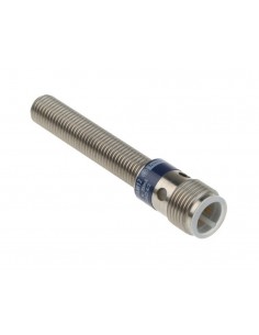 Détecteur de proximité inductif Schneider 12...48VDC XS608B1PAM12 2