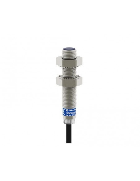Détecteur de proximité inductif Schneider 12..24VDC XS508B1PAL2