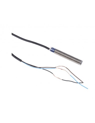 Détecteur de proximité inductif Schneider...