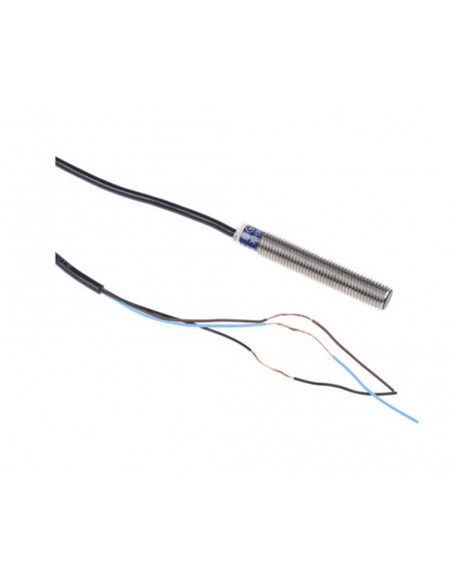 Détecteur de proximité inductif Schneider 12..24VDC XS508B1PAL2