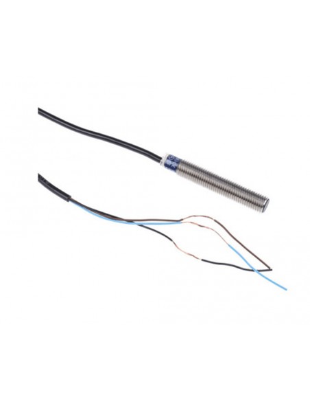 Détecteur de proximité inductif Schneider 12...48VDC XS612B1PAL2 Détecteur de proximité inductif Schneider 12...48VDC XS612B1PAL2
