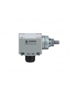 Schneider ZCKE05 interrupteur de fin de course rotatif gauche et/ou droit 2