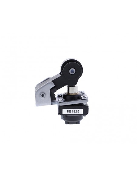 Interrupteur de fin de course à galet et à came Schneider en plastique ZCKD21 Interrupteur de fin de course à galet et à came Schneider en plastique ZCKD21