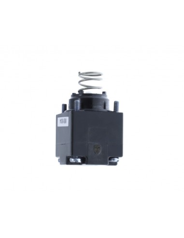 Fin de course rotatif Schneider à gauche et/ou à droite sans levier ZCKD05