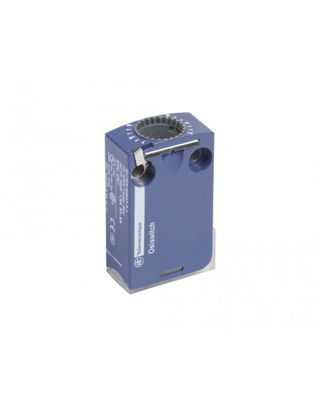 Corps d'interrupteur de fin de course 1NO+1NC Schneider ZCMD21 Corps d'interrupteur de fin de course 1NO+1NC Schneider ZCMD21