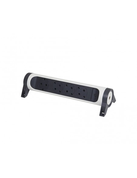 Multiprise Legrand 4 prises Multiprise Legrand 4 prises